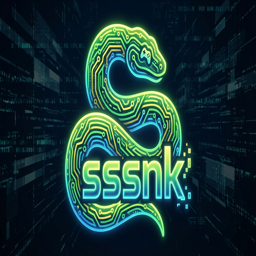 Logo sssnk