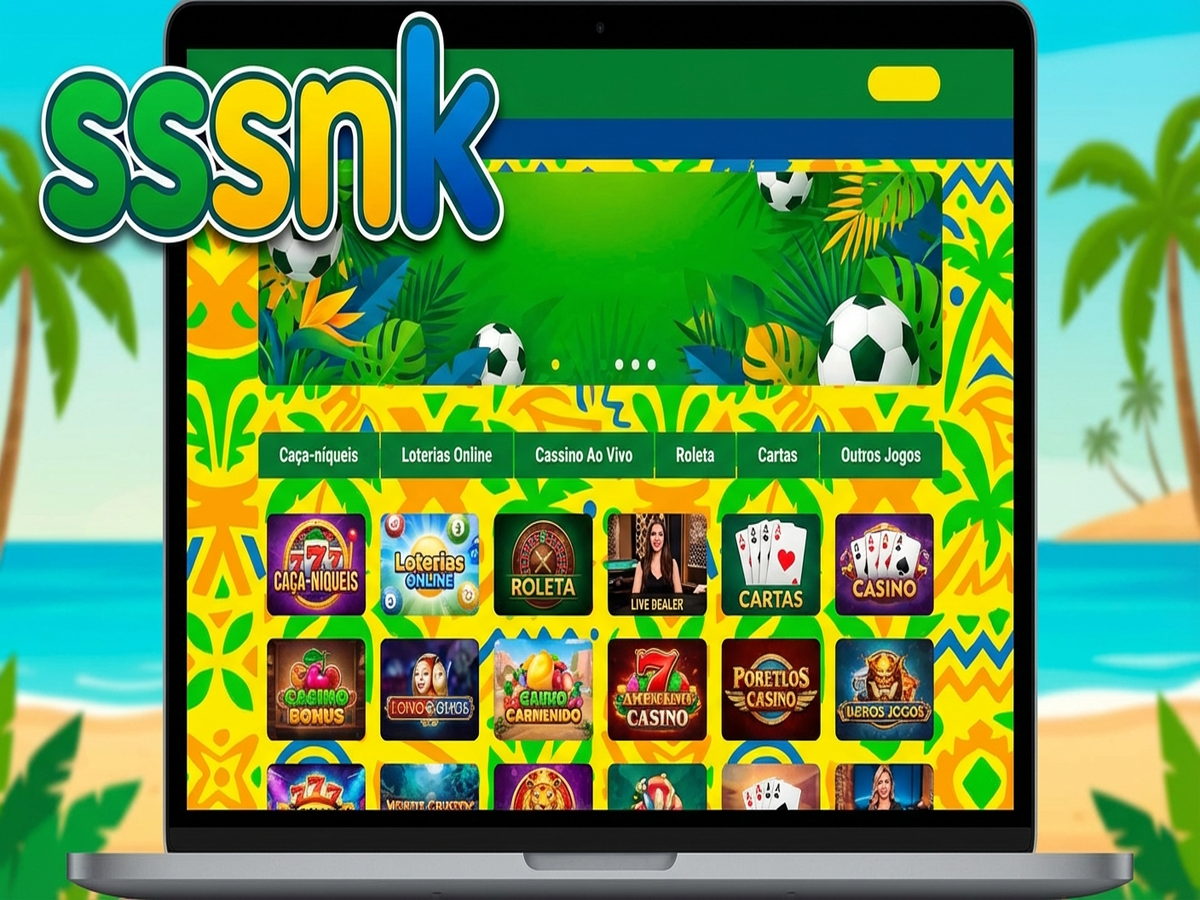 Screenshot 1 sssnk