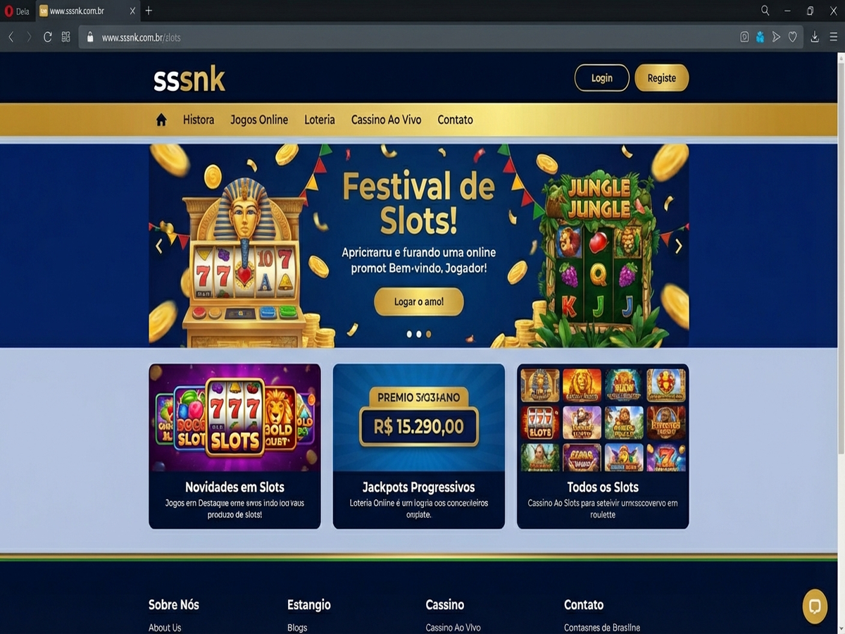 Screenshot 3 sssnk